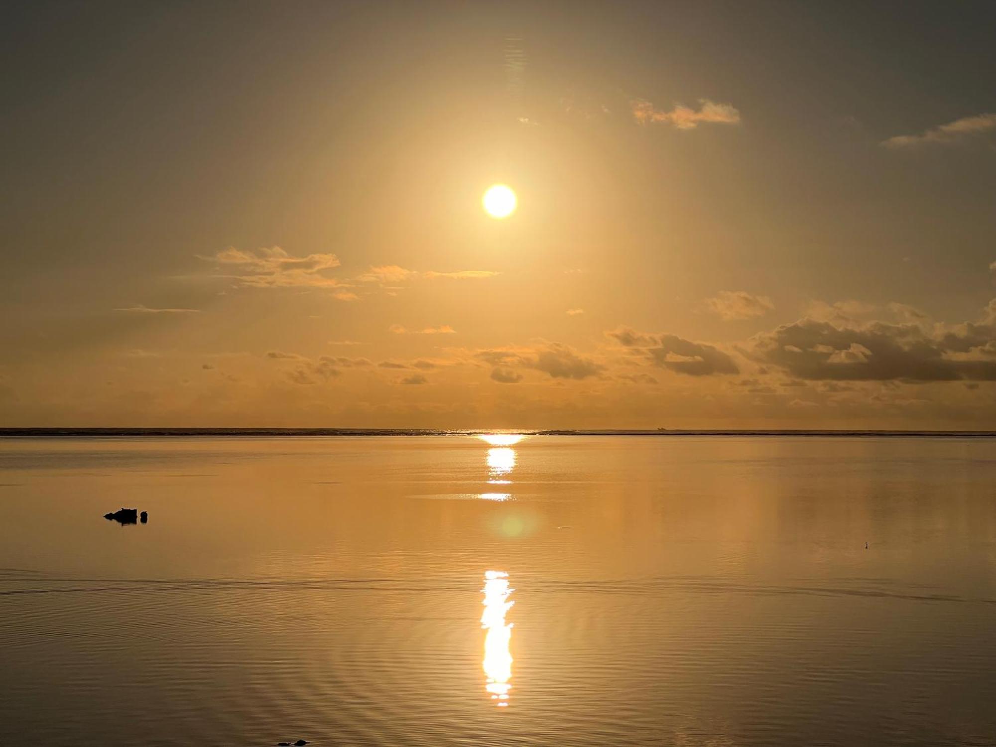 星降る夜と天然木の香りに包まれる新築癒しの隠れ家ishigaki Villa En えん Buitenkant foto