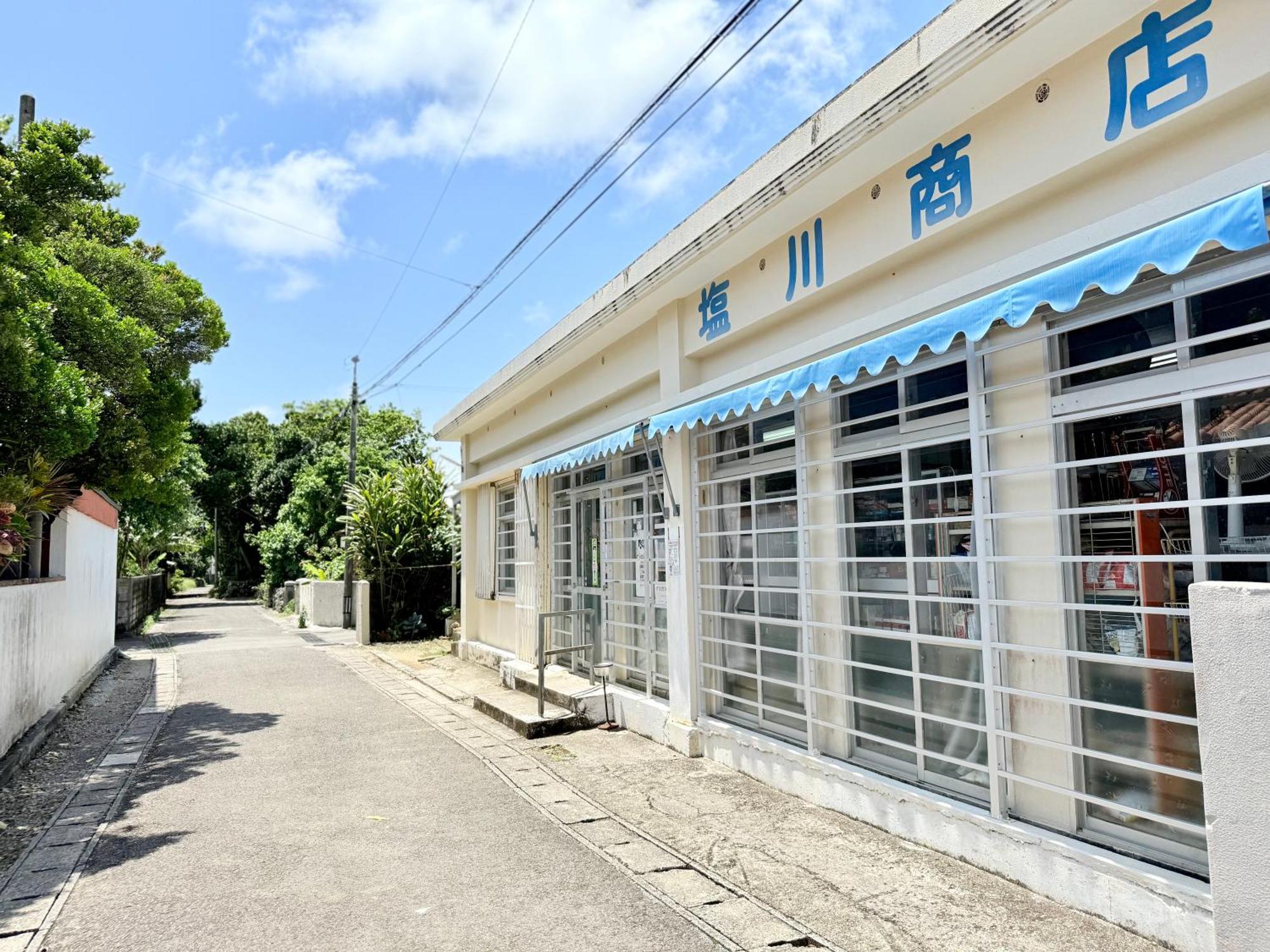 星降る夜と天然木の香りに包まれる新築癒しの隠れ家ishigaki Villa En えん Buitenkant foto